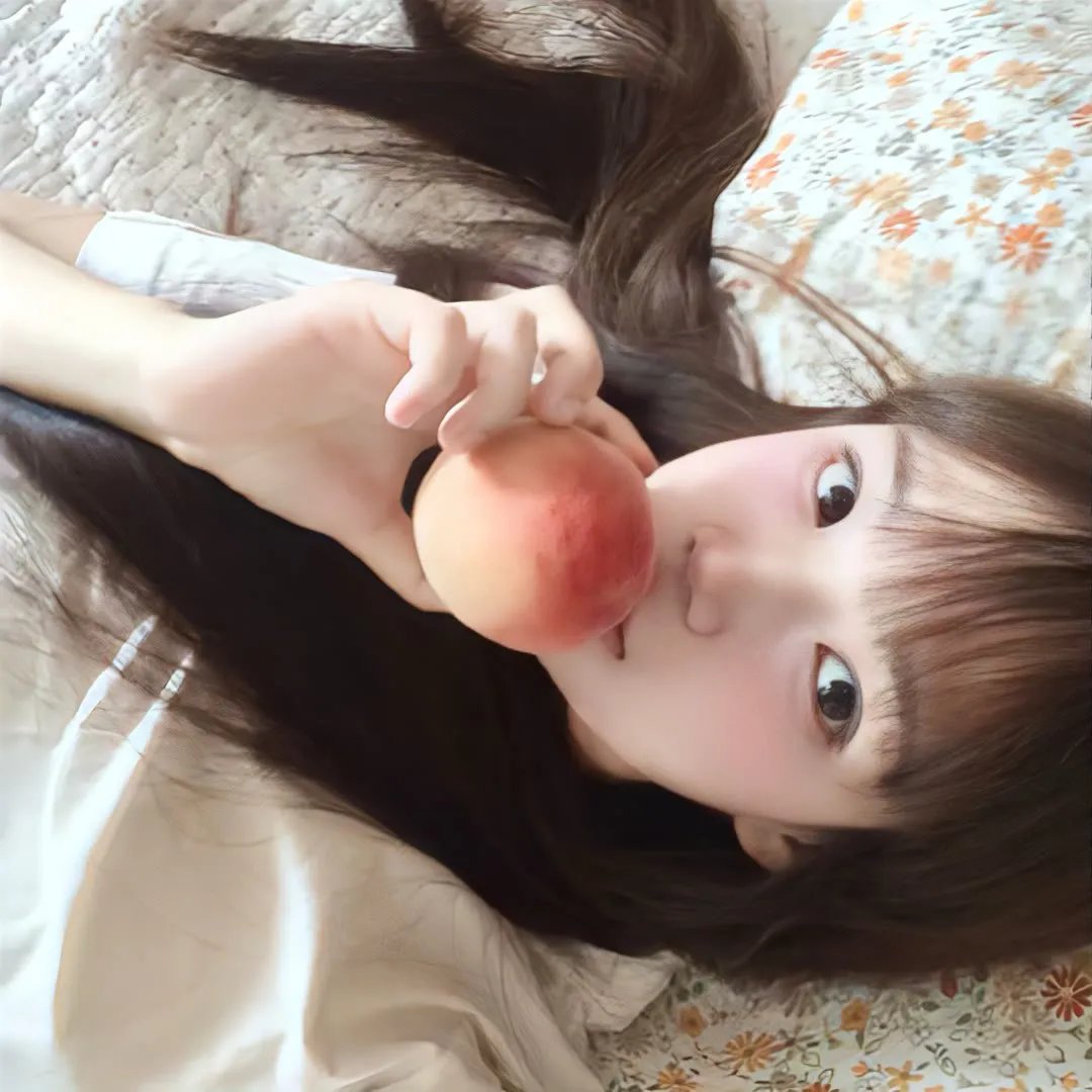 铁娘子