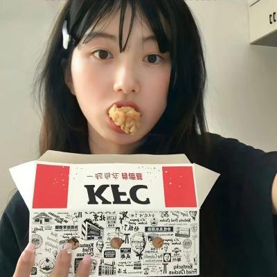 五月中的七天